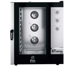 FM Horno Panadería STB 610 M