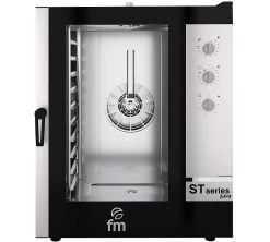 FM Horno Panadería STB 610 M Gas