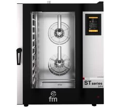 FM Horno Panadería STB 610 V7