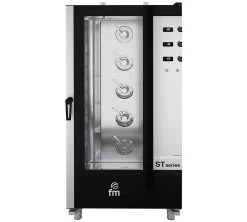 FM Horno Panadería STB 616 ET