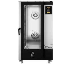 FM Horno Panadería STB 616 V7 Gas