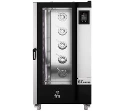 FM Horno Panadería STB 616 V7 T