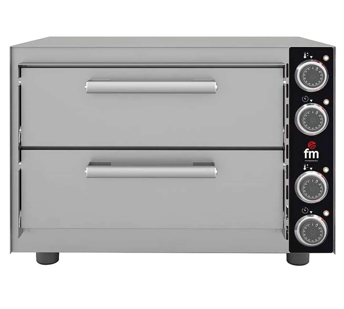 FM Horno Pizza STZ 233 3 FM Horno Pizza STZ 233