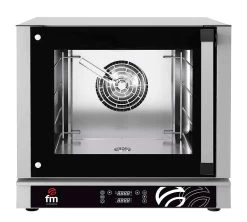 FM Horno Convección RXDL 384
