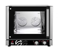 FM Horno Convección RXL 304