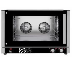FM Horno Convección RXL 604 Plus