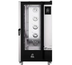 FM Horno Panadería STB 18/86 V7