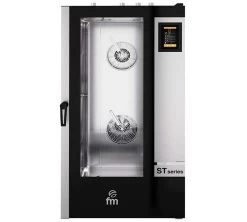 FM Horno Panadería STB 18/86 V7 Gas