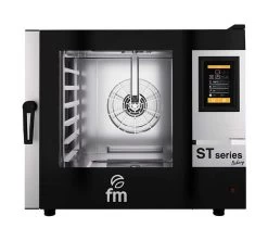 FM Horno Panadería STB 5/86 V7 Gas