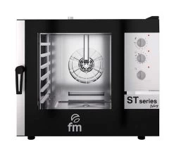 FM Horno Panadería STB 606 M Gas