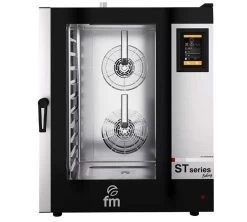 FM Horno Panadería STB 8/86 V7