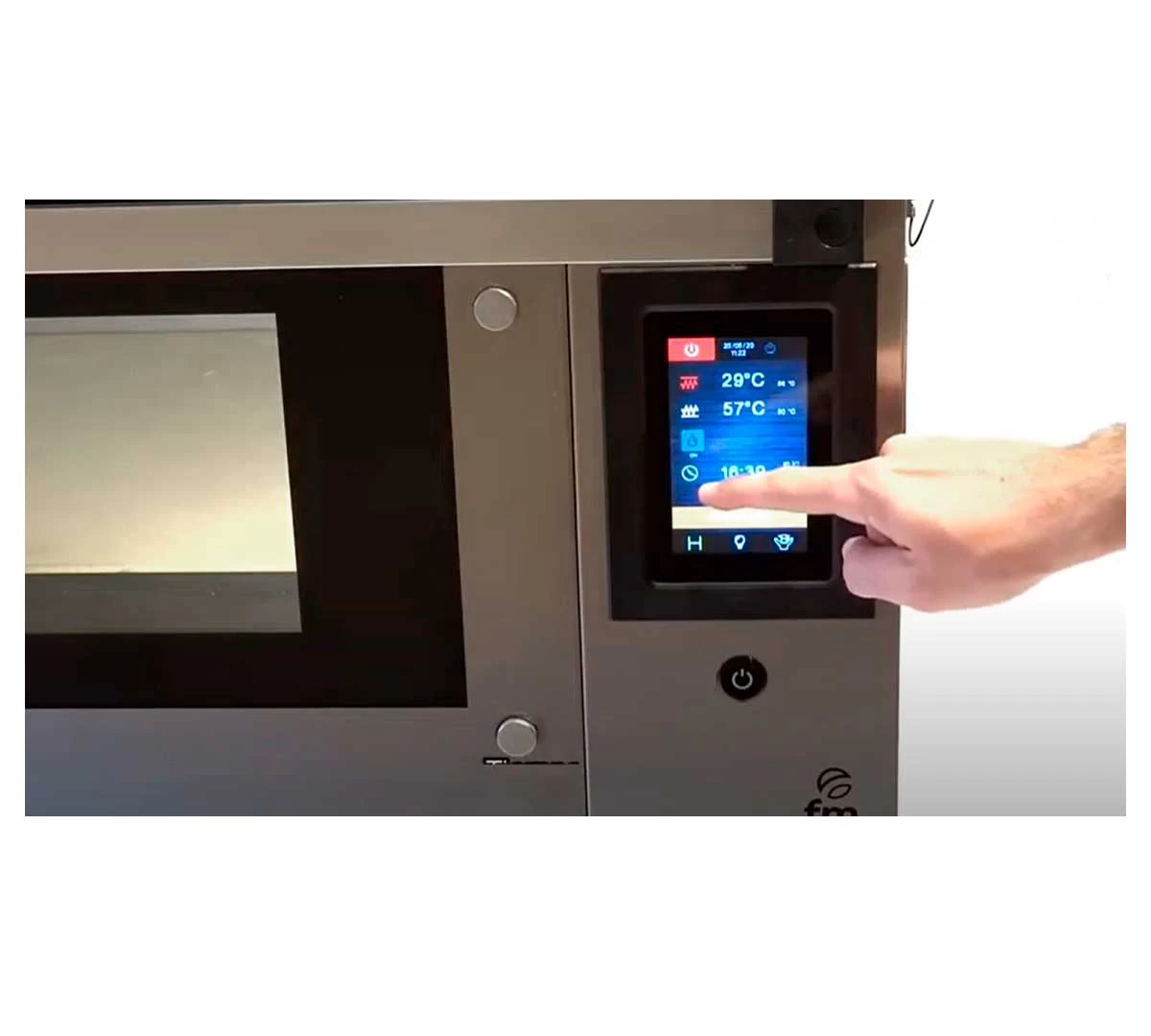 FM Módulo STB 5 FM Módulo STB - Imagen 3