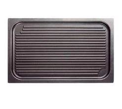 FM Plancha Grill Aluminio Antiadherente