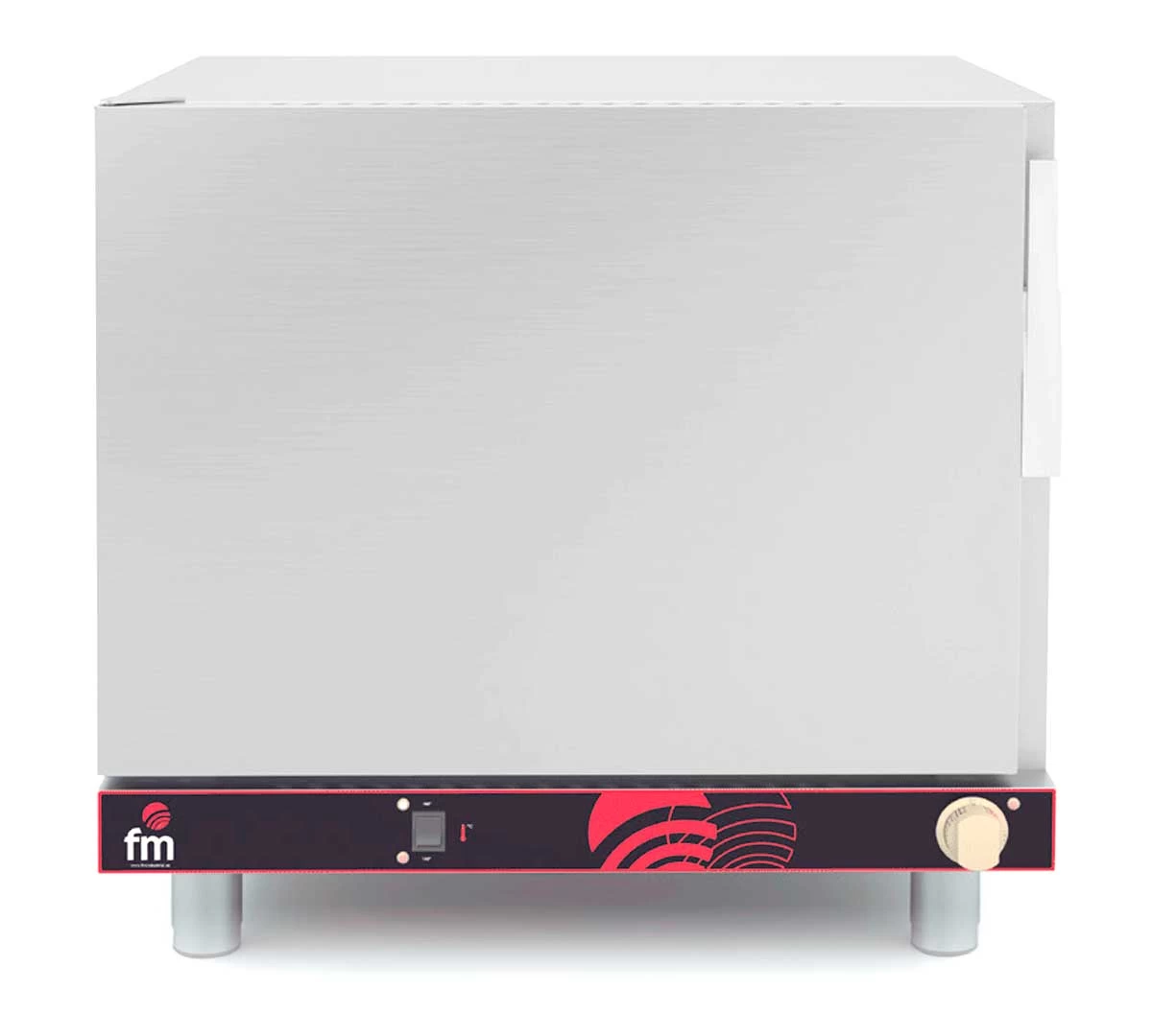 FM Regenerador RG-611-A 3 FM Regenerador RG-611-A