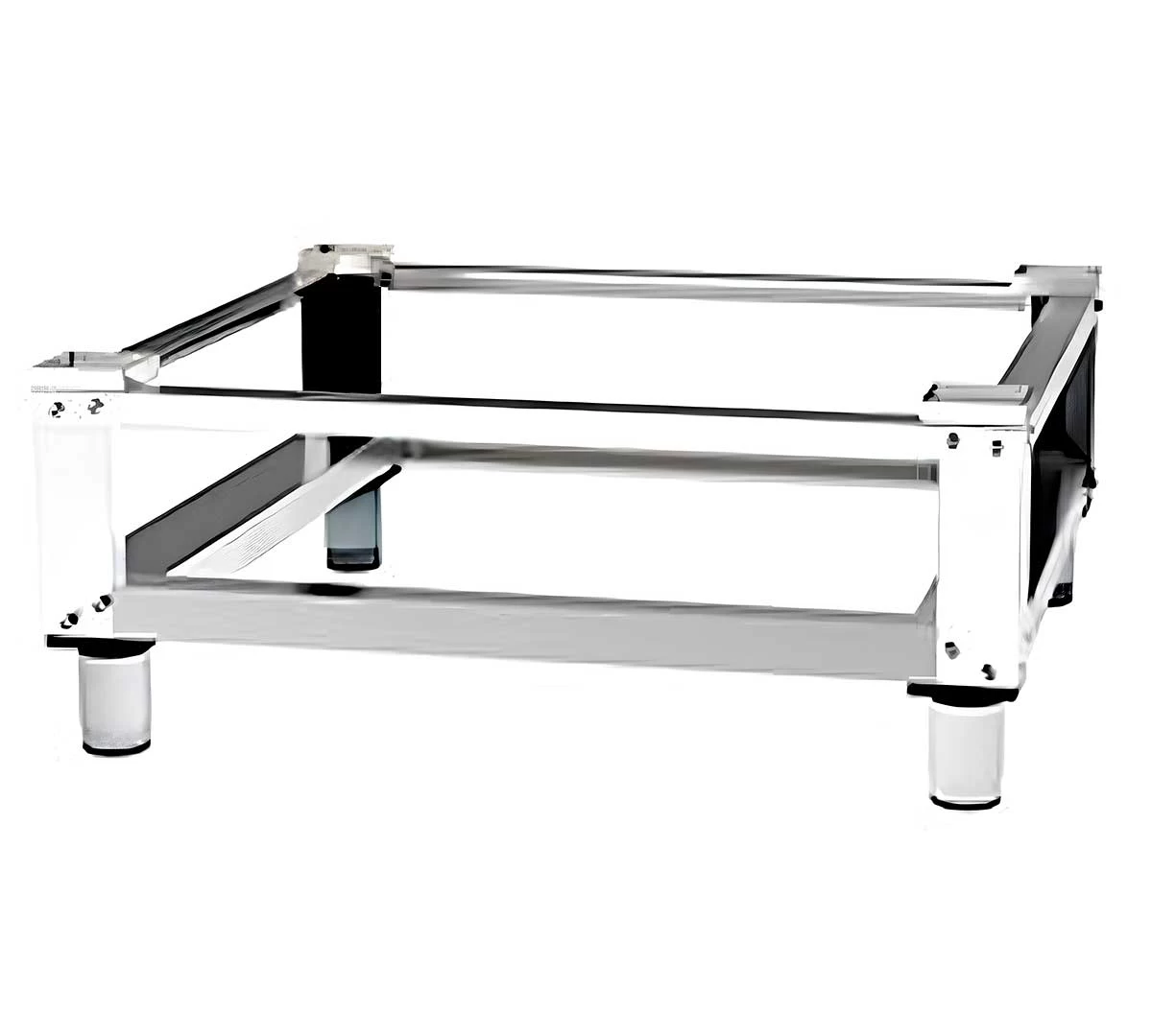 FM Soporte ST Sin Guías 3 FM Soporte ST Sin Guías