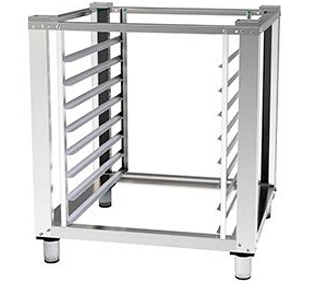 FM Soporte ST Con 8 Guías 3 FM Soporte ST Con 8 Guías