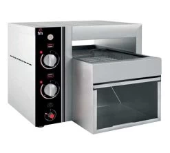 FM Tostador De Cinta TTV