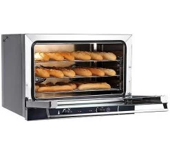 Mes Fred Horno Nerone EKO 600 M