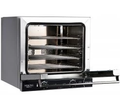Mes Fred Horno Convección Nerone EKO 4 M