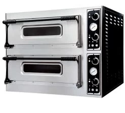 Mes Fred Horno Pizza Basic Analógico