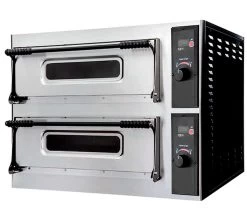 Mes Fred Horno Pizza Basic Digital