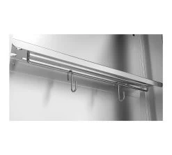 Fricosmos Esterilizador De Cuchillos Ozono 40 Cuchillos -Tienda de cocina fricosmos armario esterilizador cuchillos ozono 04