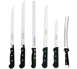 Fricosmos Cuchillo Jamonero Mango POM