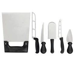 Fricosmos Cuchillo Serie Queso