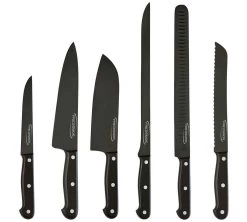 Fricosmos Cuchillo Serie Titanio