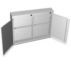 Fricosmos Esterilizador De Cuchillos Ultravioleta