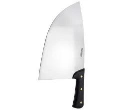 Fricosmos Cuchillo Filetero Mango Virola Hoja Grande