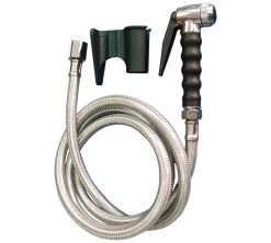 Fricosmos Grifo Ducha Horno H De 1/2”