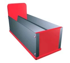 Fricosmos Portacuchillos Doble Alojamiento Sobremesa