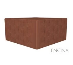 Fricosmos Repuesto De Mazas Madera