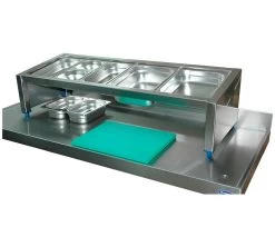 Fricosmos Soporte Porta Cubetas