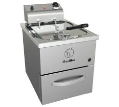 Movilfrit Freidora FAP