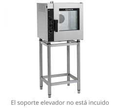 Giorik Horno Convección EME52