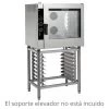 Giorik Horno Convección EME72 -Tienda de cocina giorik horno eme72 02