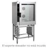Giorik Horno Convección EMG102 2 Giorik Horno Convección EMG102 -Tienda de cocina giorik horno emg102 02