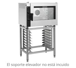 Giorik Horno Convección EMG52