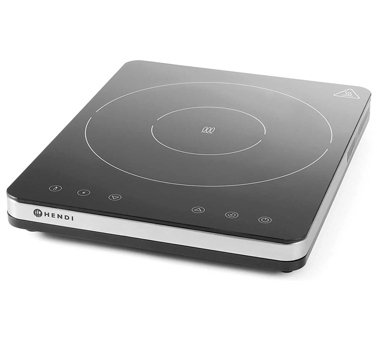 Hendi Placa Inducción Kitchen Line Induc 2000 3 Hendi Placa Inducción Kitchen Line Induc 2000