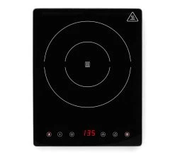 Hendi Placa Inducción Kitchen Line Induc 2000 Pro -Tienda de cocina hendi placa induccion kitchen line 2000 pro 03