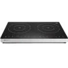 Hendi Placa Inducción Kitchen Line Induc Duo -Tienda de cocina hendi placa induccion kitchen line duo 02