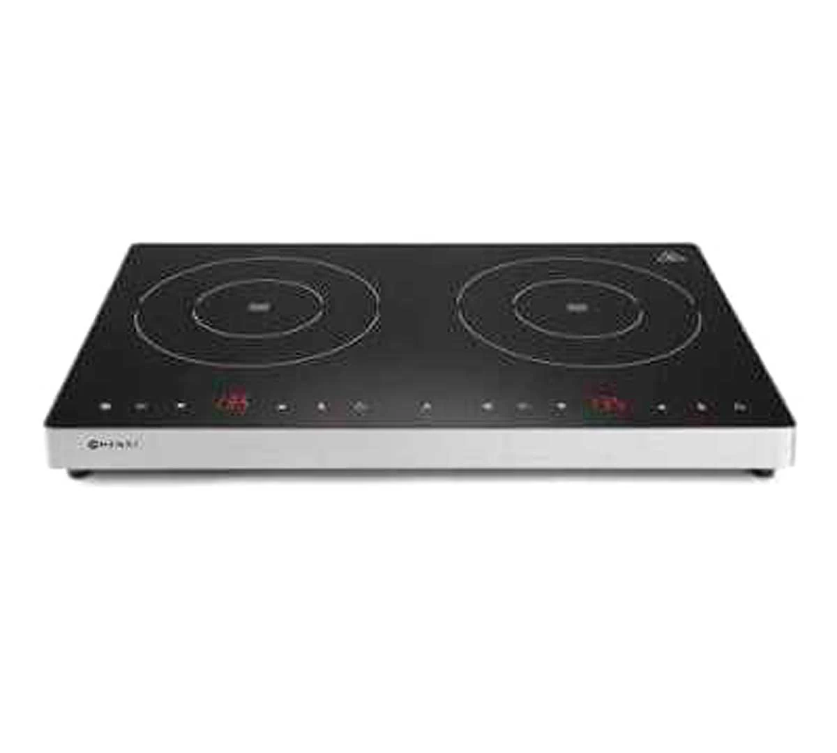 Hendi Placa Inducción Kitchen Line Induc Duo 3 Hendi Placa Inducción Kitchen Line Induc Duo
