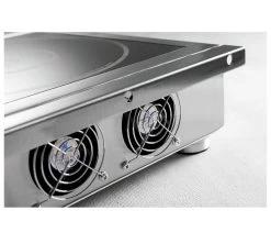 Hendi Placa Inducción Profi Line Induc 3500 D -Tienda de cocina hendi placa induccion profi line 3500 d 03