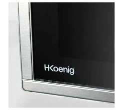 HKoening Microondas VIO9 -Tienda de cocina hkoening horno microondas vio9 03