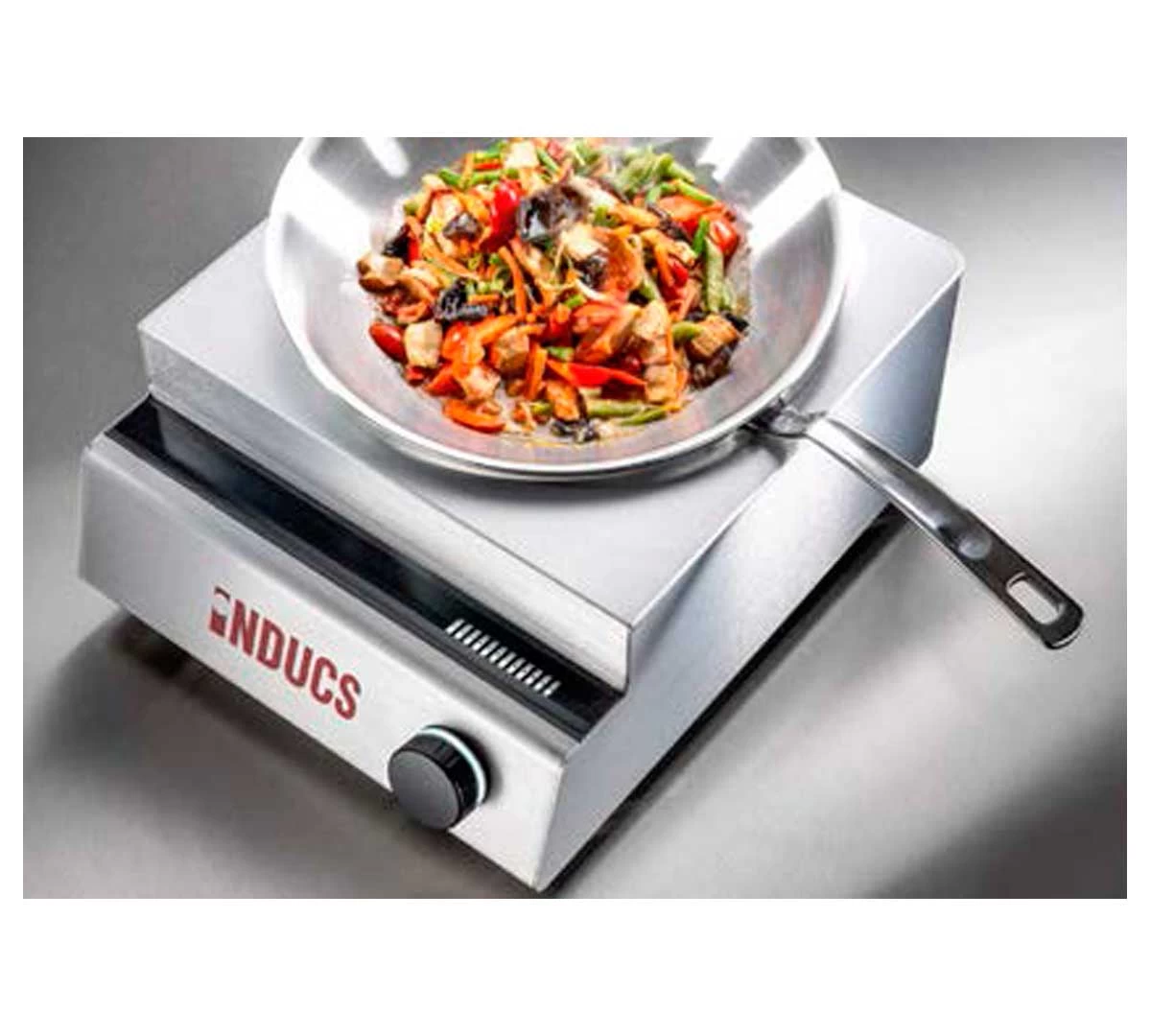 Inducs Cocina Inducción Instinct Wok 3 Inducs Cocina Inducción Instinct Wok
