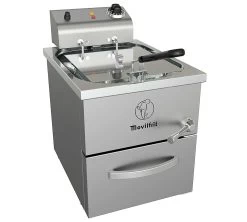 Movilfrit Freidora Económica F10