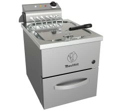 Movilfrit Freidora FARP 10
