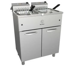 Movilfrit Freidora FARP Pie Doble